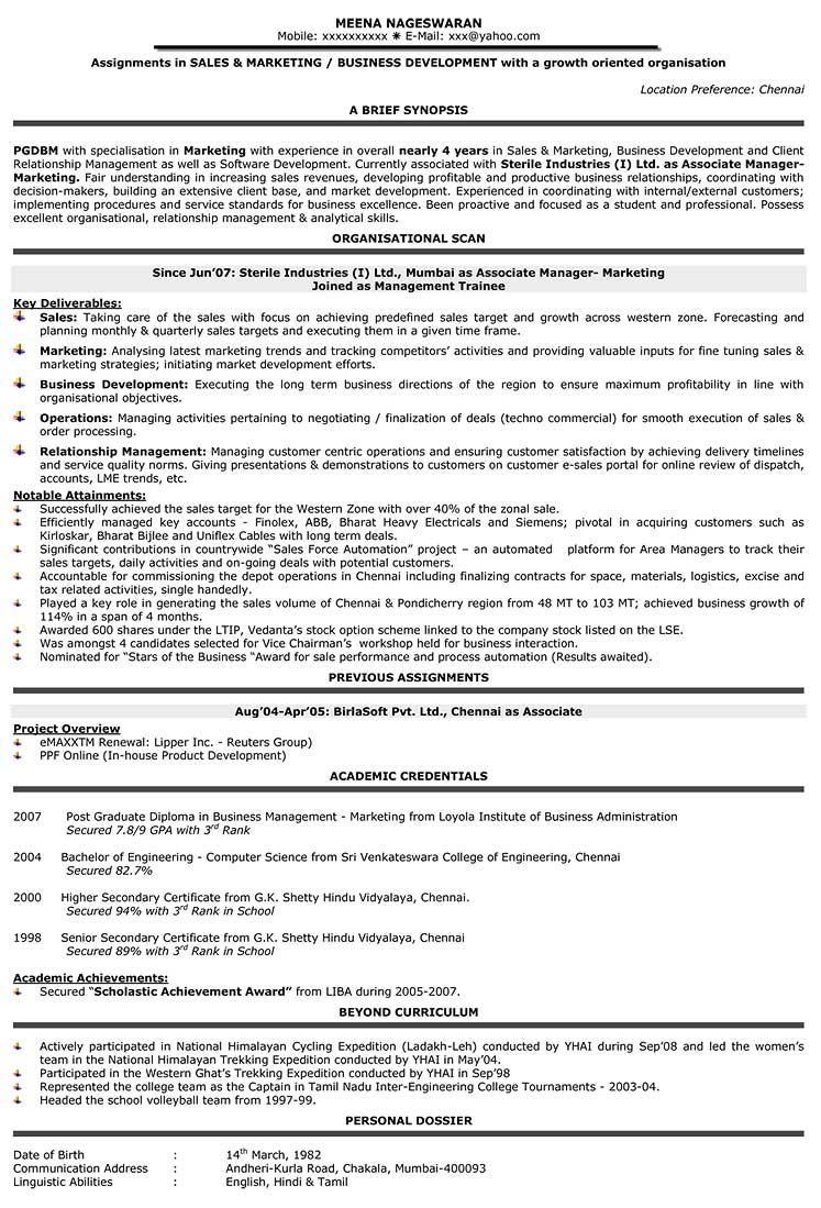 sales executive resume sample on resume format for 5 years experience in sales resume templates sales resume free resume template word sales resume examples