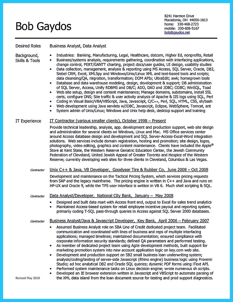 awesome high quality data analyst resume sample from professionals data analyst resume examples resume summary examples data quality analyst resume on awesome high quality data analyst resume sample from professionals data analyst resume examples resume summary examples