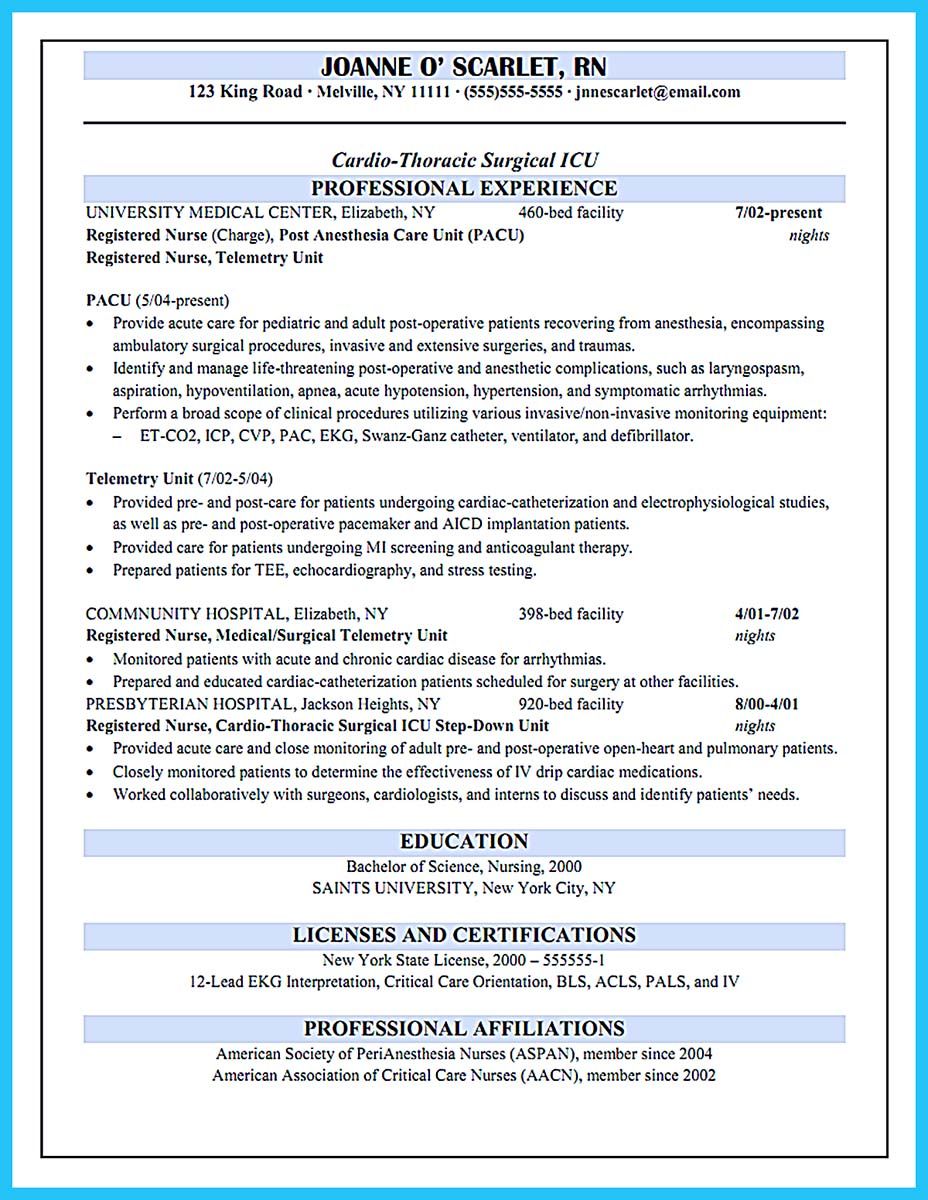 icu rn job description for resume on awesome high quality critical care nurse resume samples registered nurse resume rn resume nursing resume