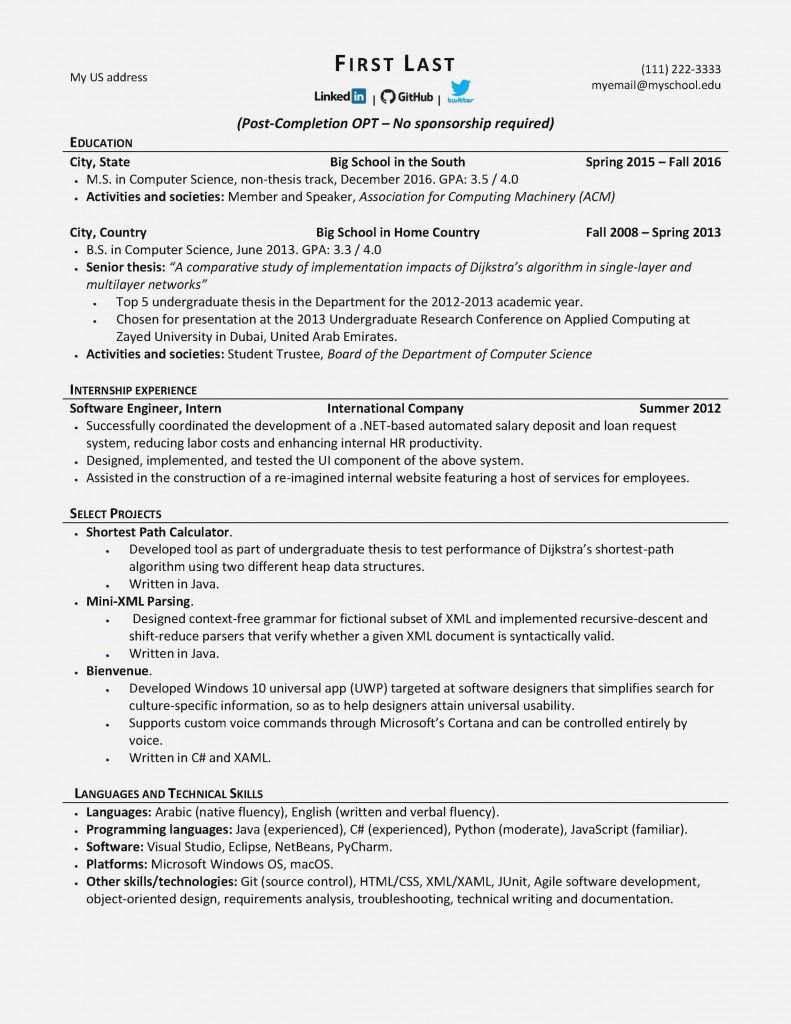 objective part of a resume on resume examples reddit 2021 cv template resume templates resume template examples