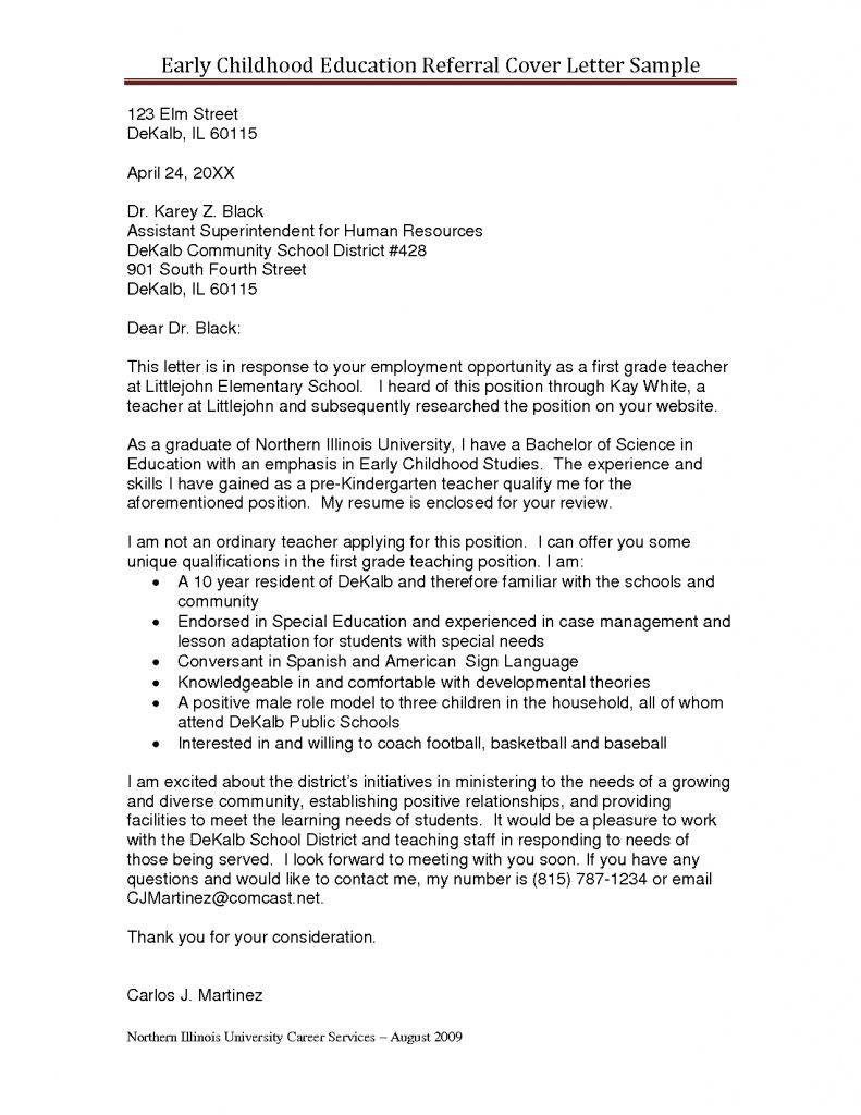 early childhood education cover letter 2021 education resume cover letter for resume jobs for teachers pre k teacher resume sample on early childhood education cover letter 2021 education resume cover letter for resume jobs for teachers