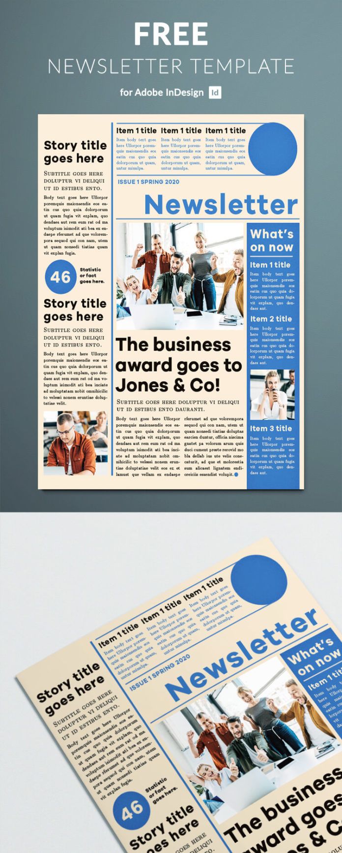 modern newsletter template for indesign free download newsletter template free newsletter design templates newsletter templates free indesign newsletter templates on modern newsletter template for indesign free download newsletter template free newsletter design templates newsletter templates