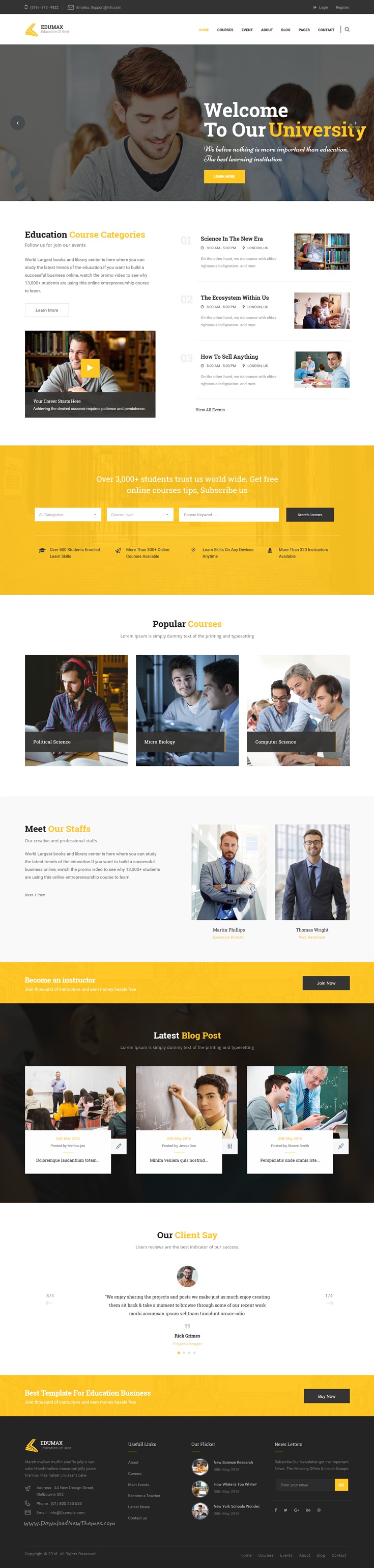 edumax education courses html template education business wordpress themes wordpress theme responsive teacher website templates free on edumax education courses html template education business wordpress themes wordpress theme responsive