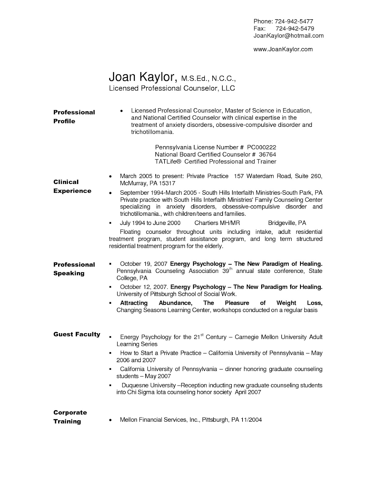 licensed professional counselor resume sample on school counselor resume sample school counselor resume sample school counselor cv samp school counselor school guidance counselor elementary school counselor