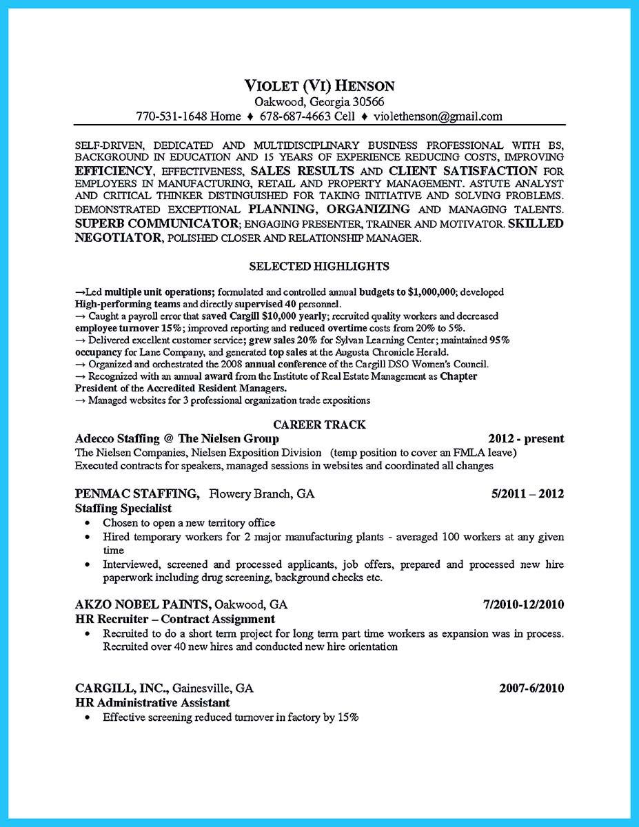 assistant property manager job description for resume on writing a great assistant property manager resume