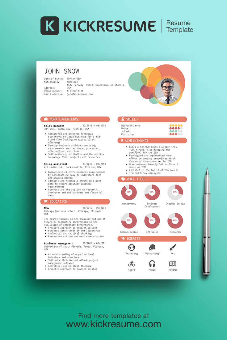 create perfect resume in minutes and get hired www kickresume com resume creative resume desi resume design creative creative resume cover letter for resume create personal website for resume on create perfect resume in minutes and get hired www kickresume com resume creative resume desi resume design creative creative resume cover letter for resume