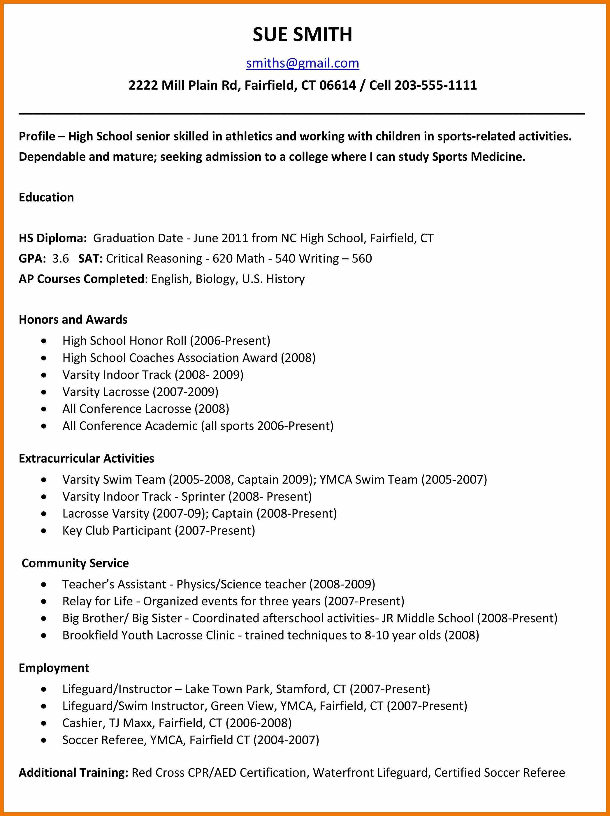 free college admissions resume templates on high school senior college resume examples high school senior college resume examples college resume templates for high school stn resume guru matematika sma