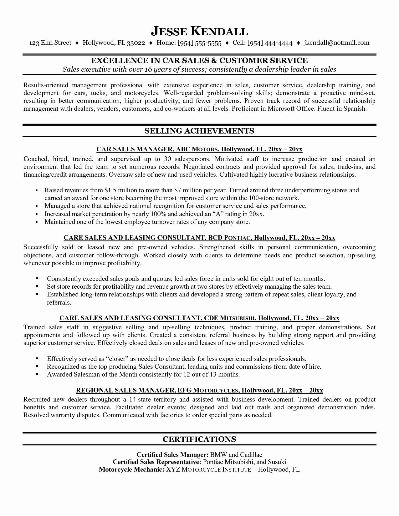 automobile sales manager resume new 9 10 resume objective sentence sales resume examples sales resume resume examples car salesman resume job description on automobile sales manager resume new 9 10 resume objective sentence sales resume examples sales resume resume examples