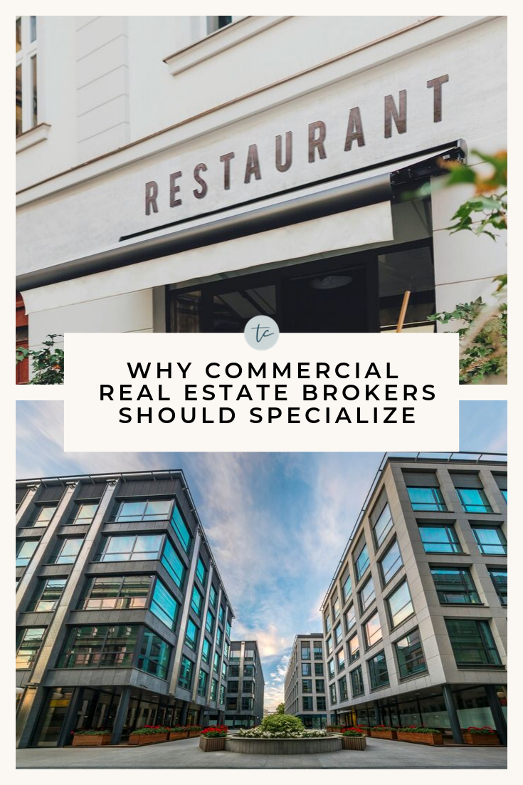 commercial leasing agent on are you in commercial real estate here is why commercial real estate bro commercial real estate broker commercial real estate commercial real estate investing