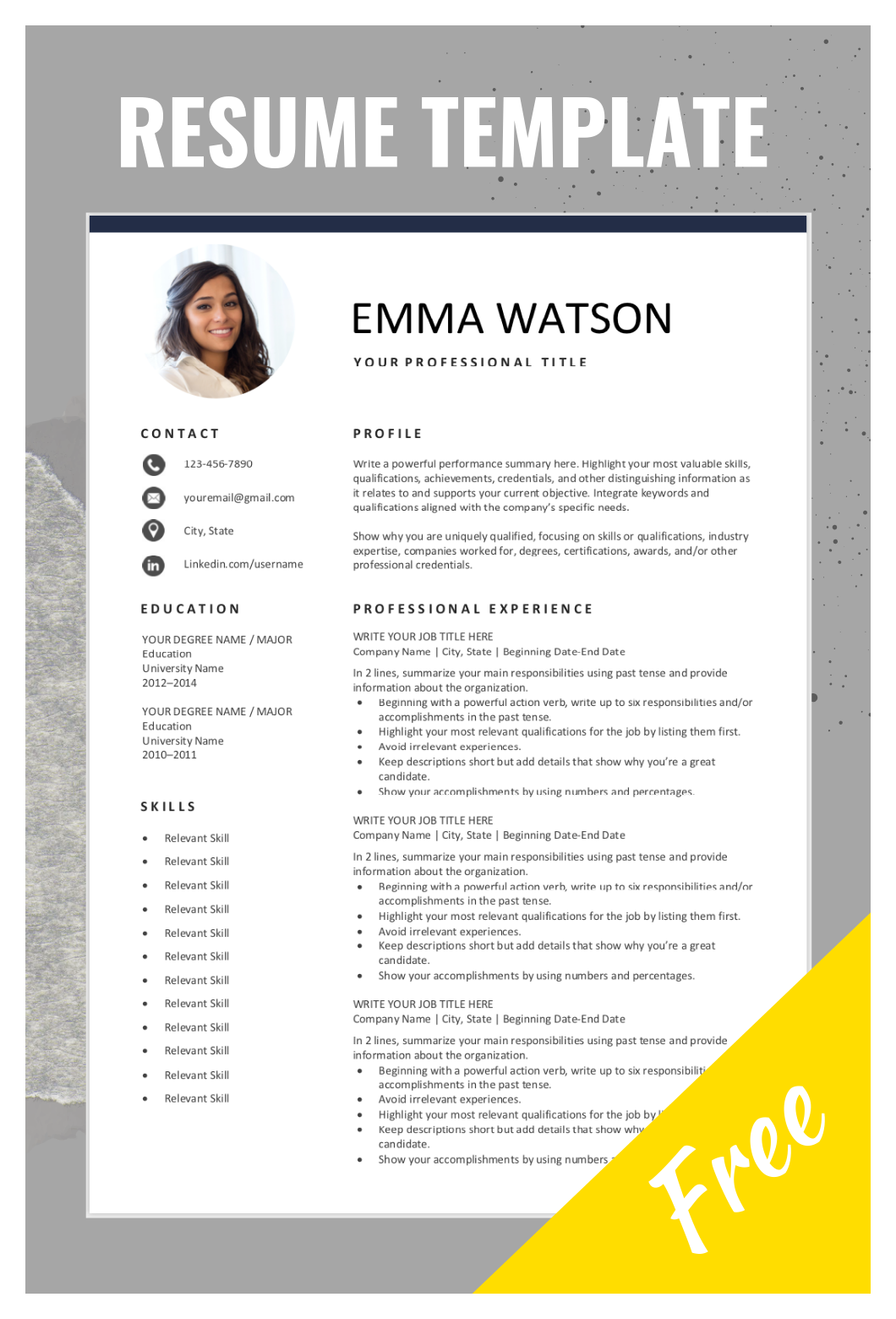 free resume template with photo cv template free download our free resume template a free resume template word teacher resume template resume template word skill set resume template free on free resume template with photo cv template free download our free resume template a free resume template word teacher resume template resume template word