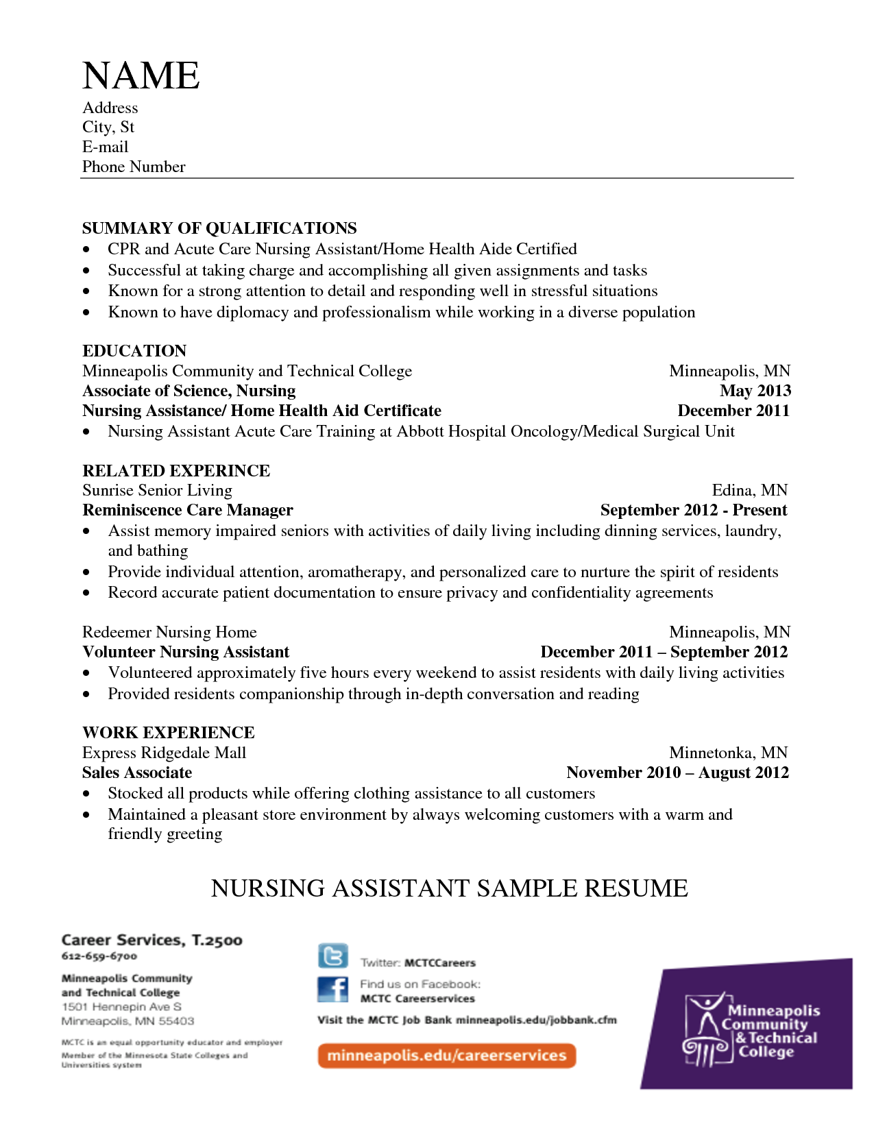 home health nursing assistant resume sample nursing assistant medical assistant resume certified nursing assistant certified nurse assistant resume on home health nursing assistant resume sample nursing assistant medical assistant resume certified nursing assistant
