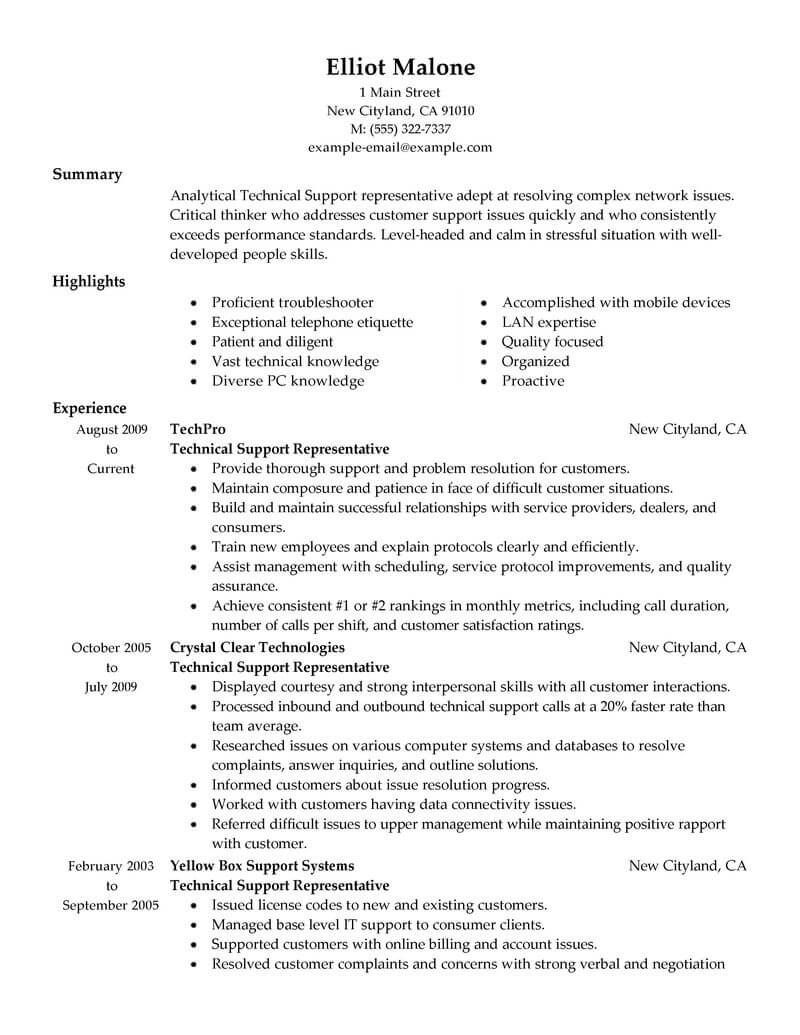 air force military resume example on best technical support resume example livecareer resume skills resume examples resume writing examples