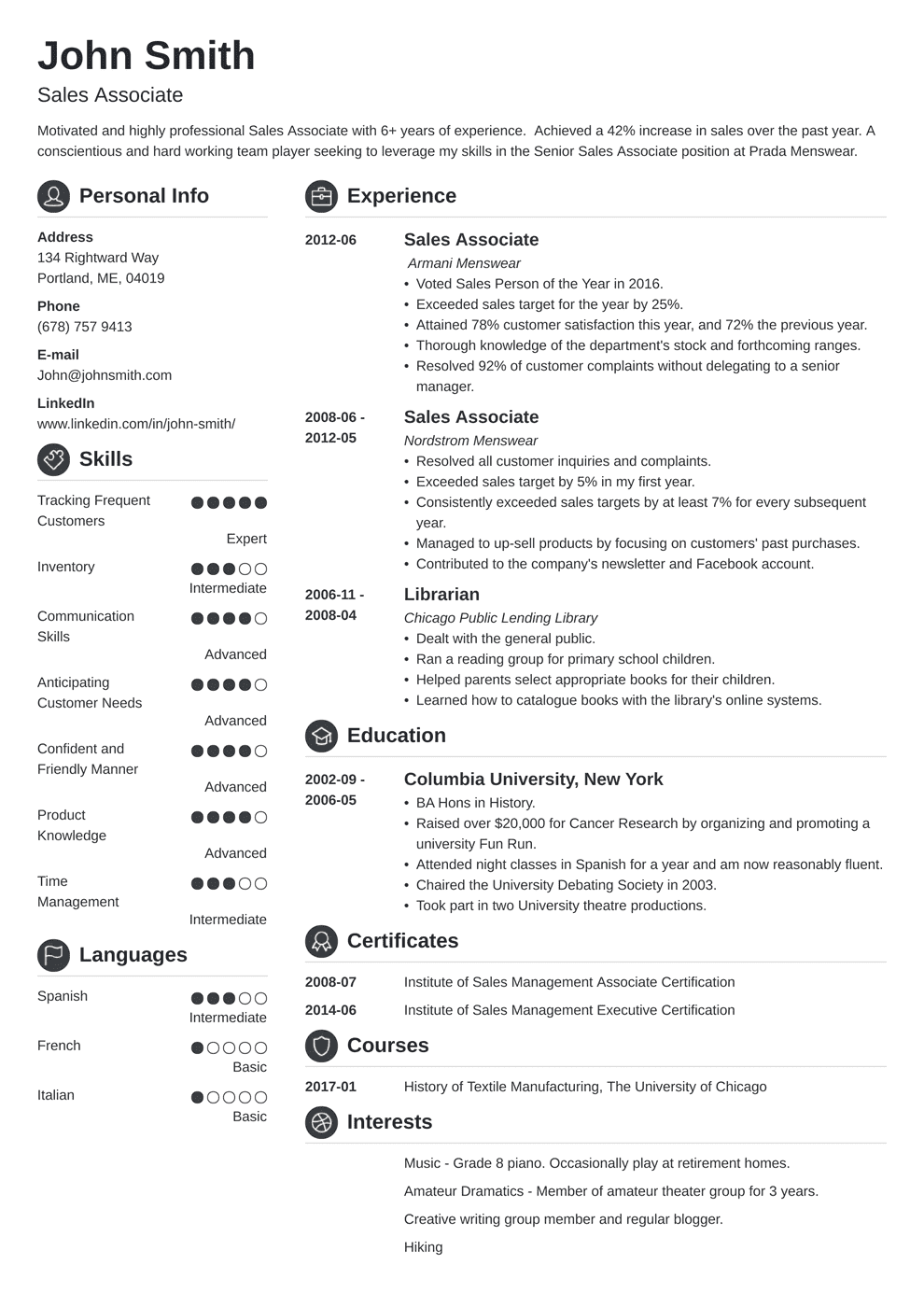 sales associate skills on sales associate resume template crisp sales resume examples resume examples resume skills