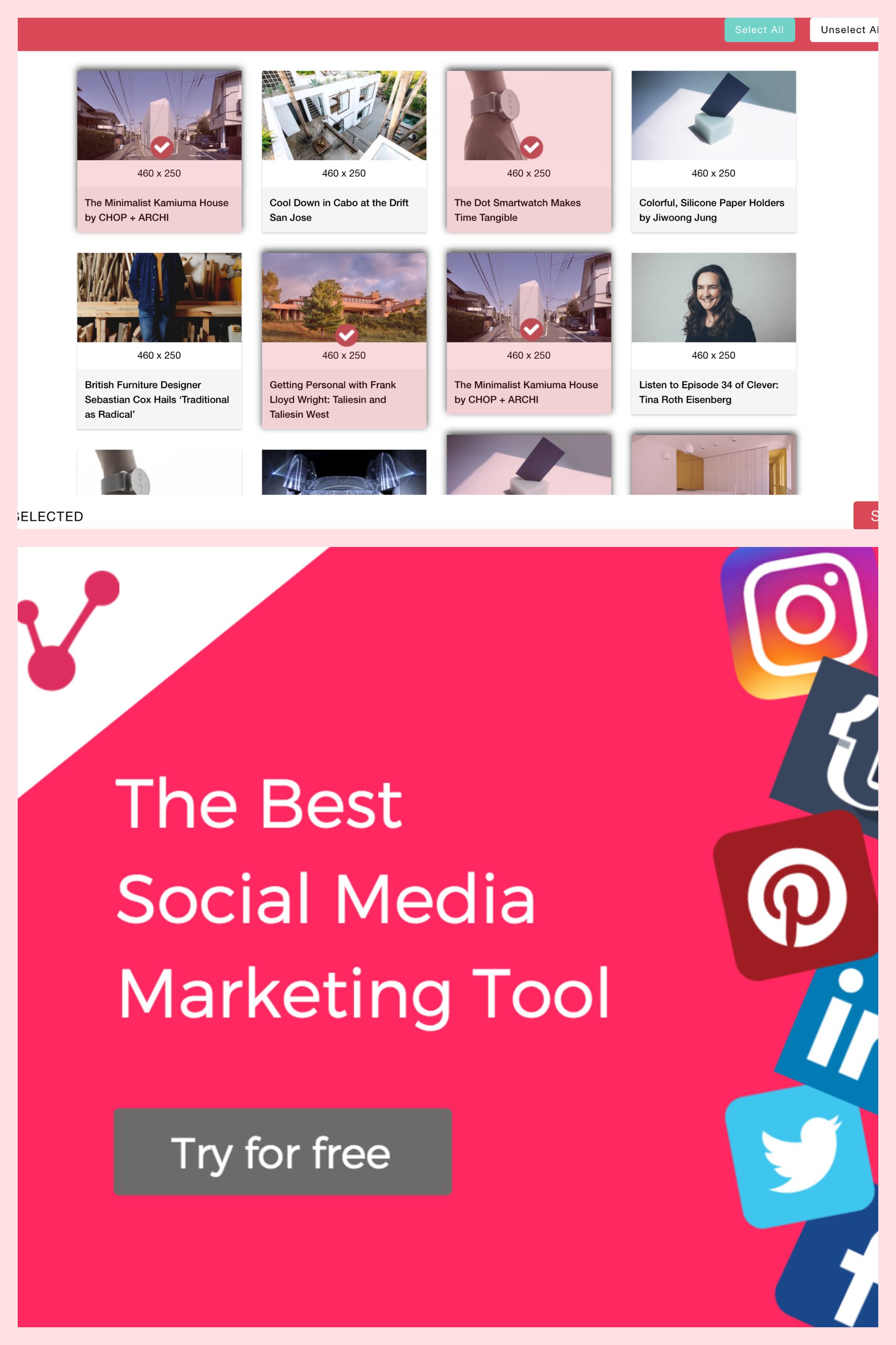 best scheduler for social media on best social media tools pinterest scheduling tool instagram schedule posts social media sch social media social media marketing tools social media marketing