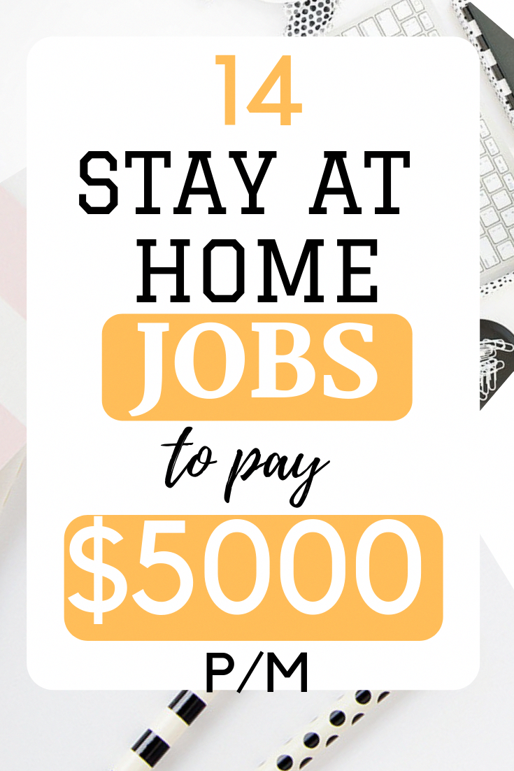 legit work from home jobs for stay at home moms on here are 14 jobs for stay at home mamas like you to help you earn upto 5000 per month stayathomemom stay at home jobs mom jobs work from home tips