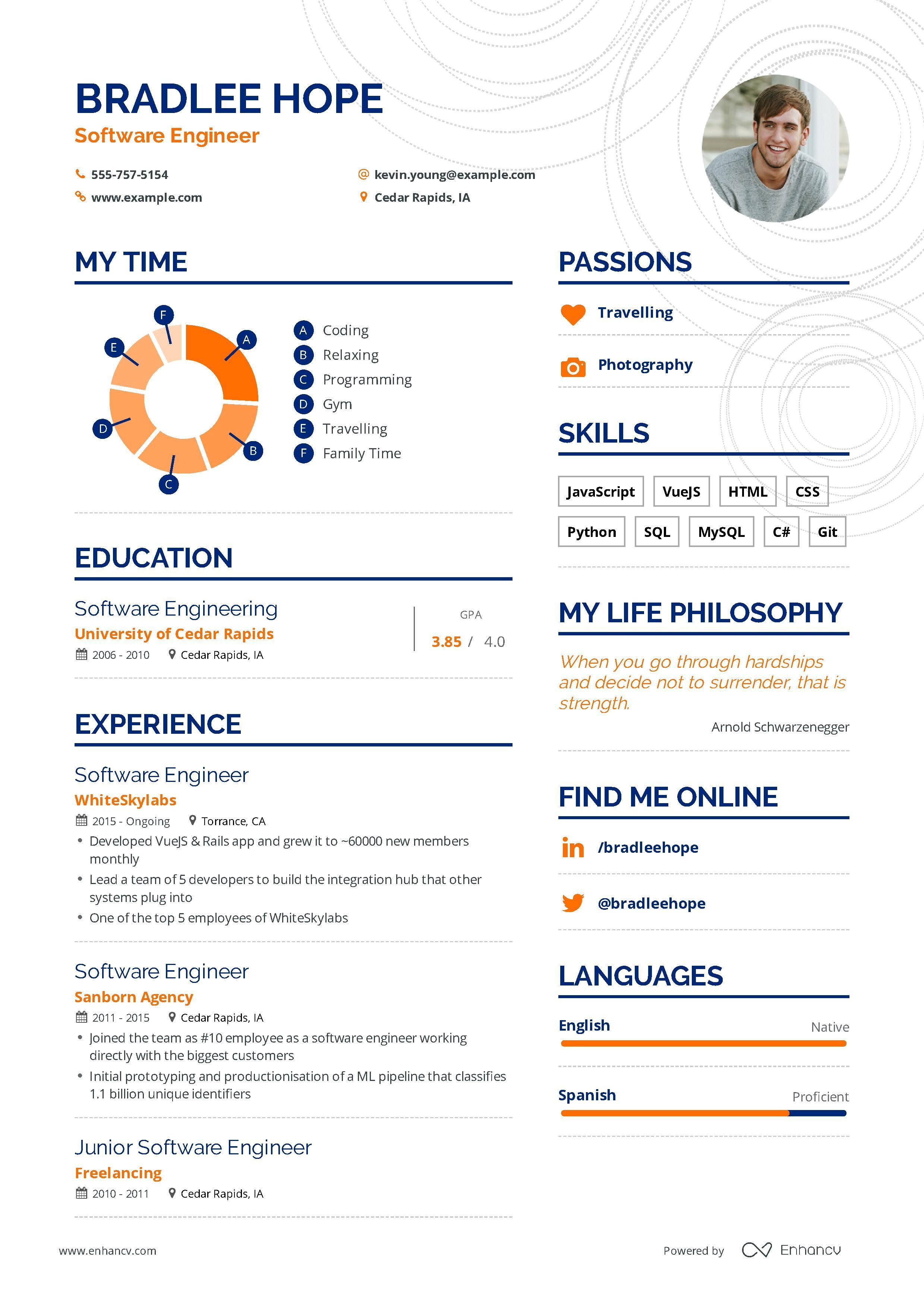 software engineer resume examples on software engineer resume example and guide for 2019 softwareengineer the ultimate 2019 guide for software engineer resume examples 200 resume templates and a