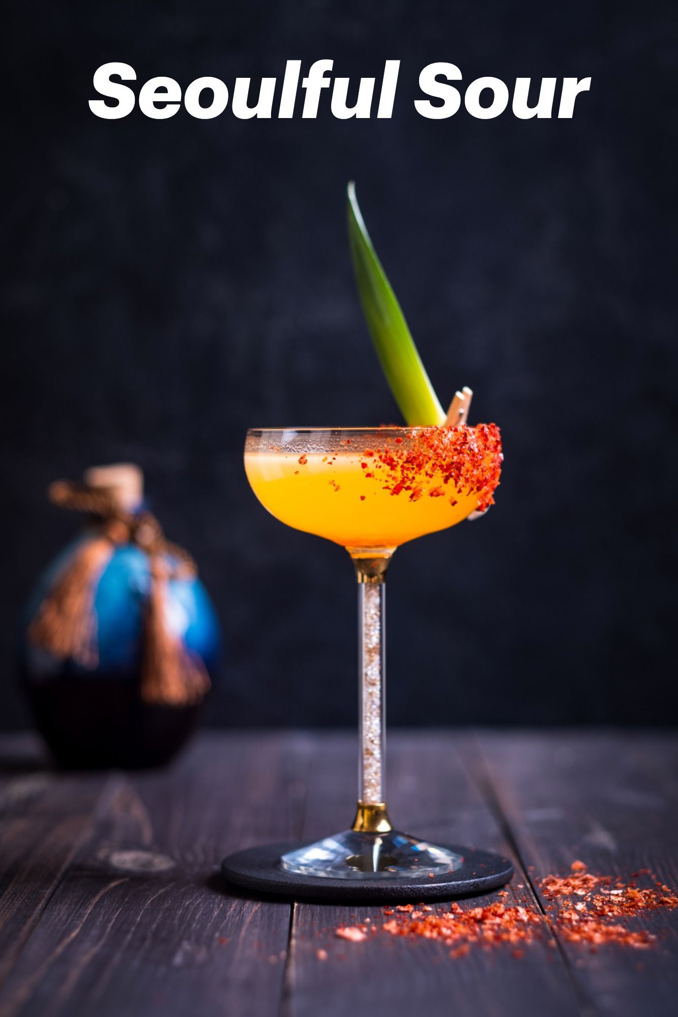 qualities of a bartender on shaker spoon cocktail club shochu sour unique recipes
