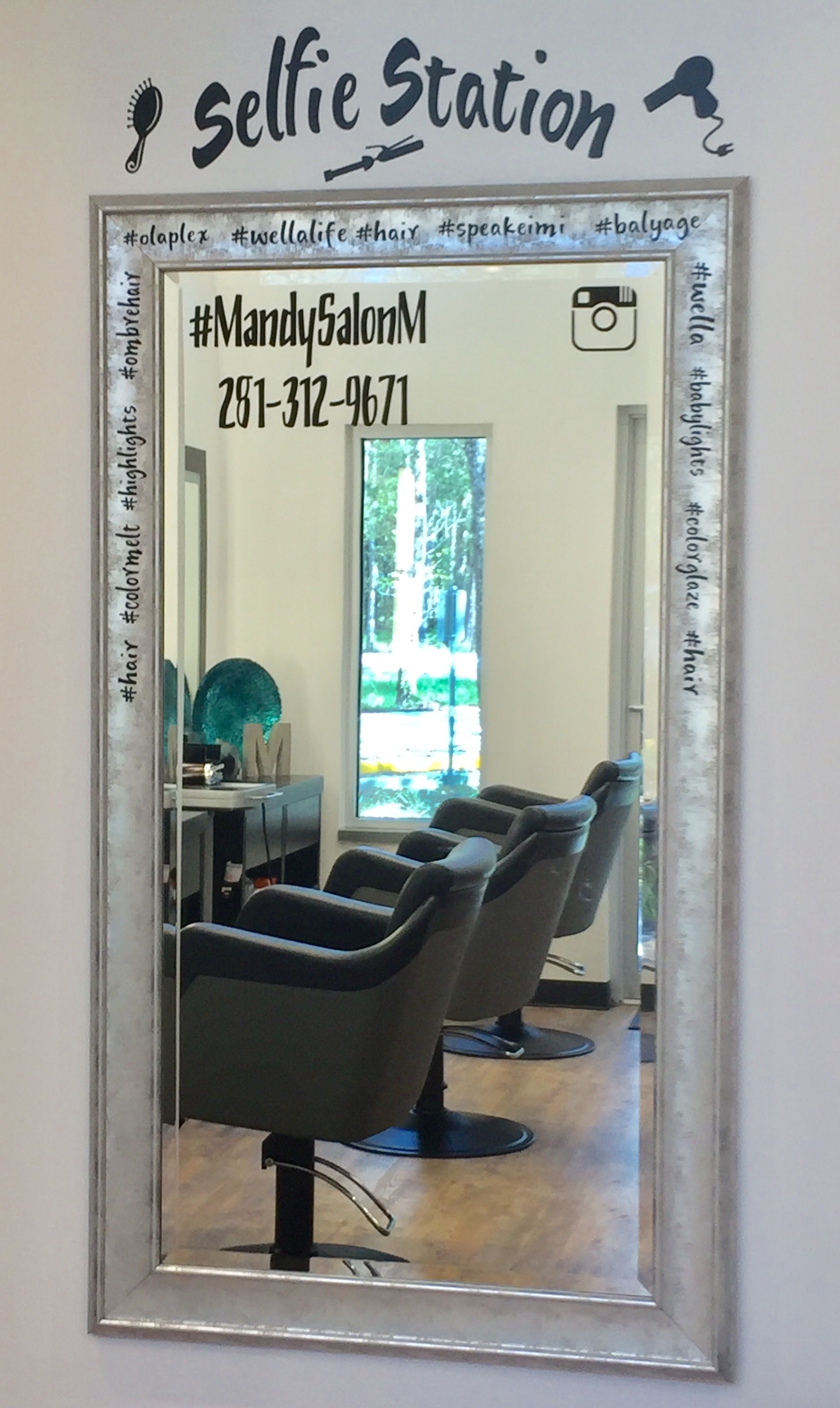 hair stylist that come to your home on 15 ideas for a stylish beauty salon decoratoo beauty salon decor salon decor beauty salon design