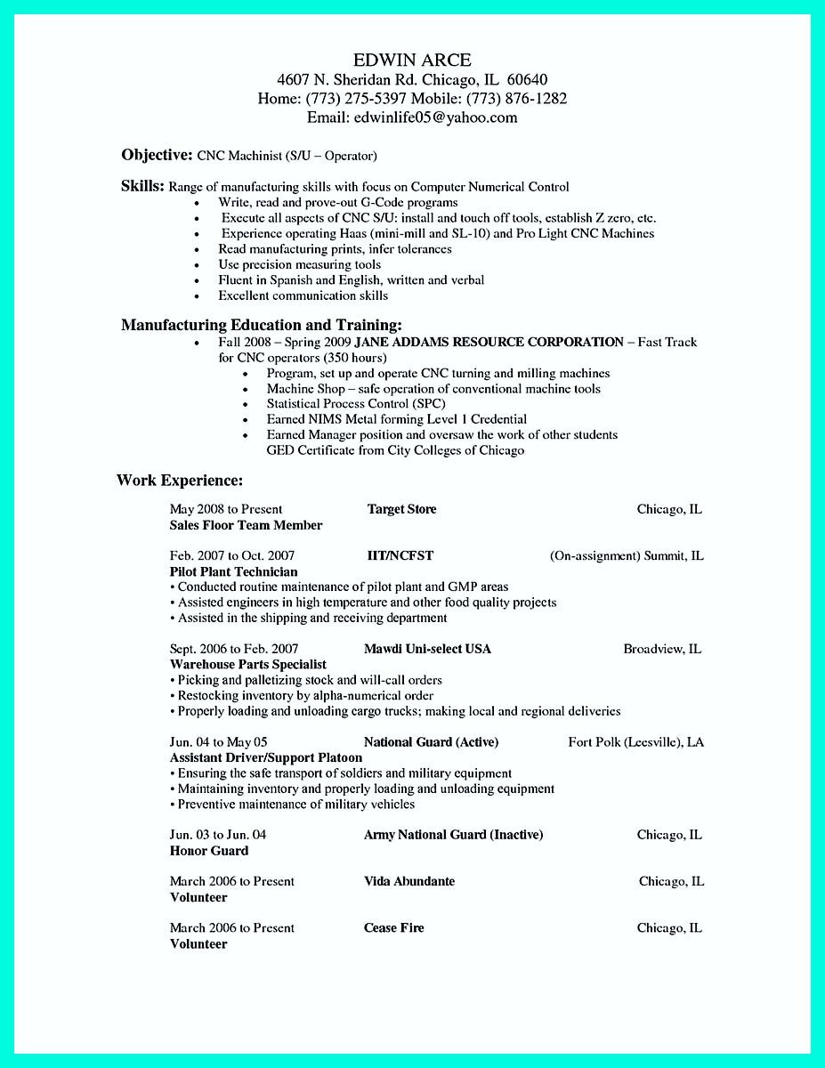 awesome writing your qualifications in cnc machinist resume a must check more at http snefci org writing q resume template resume indesign resume template shipping and receiving resume pdf on awesome writing your qualifications in cnc machinist resume a must check more at http snefci org writing q resume template resume indesign resume template