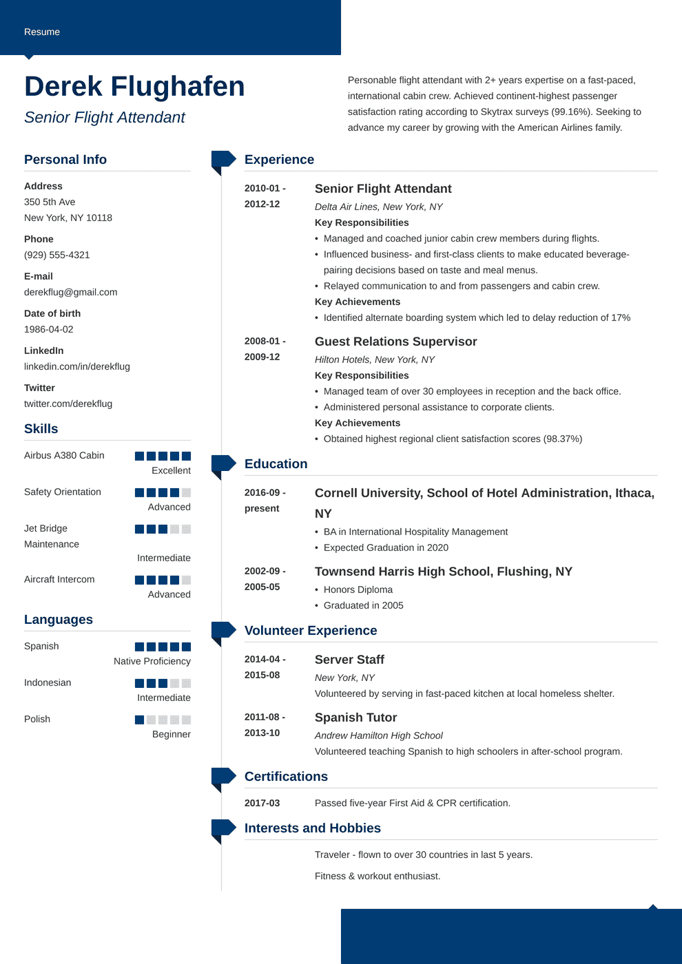 flight attendant resume template modern flight attendant resume job resume examples resume template flight attendant resume tips on flight attendant resume template modern flight attendant resume job resume examples resume template