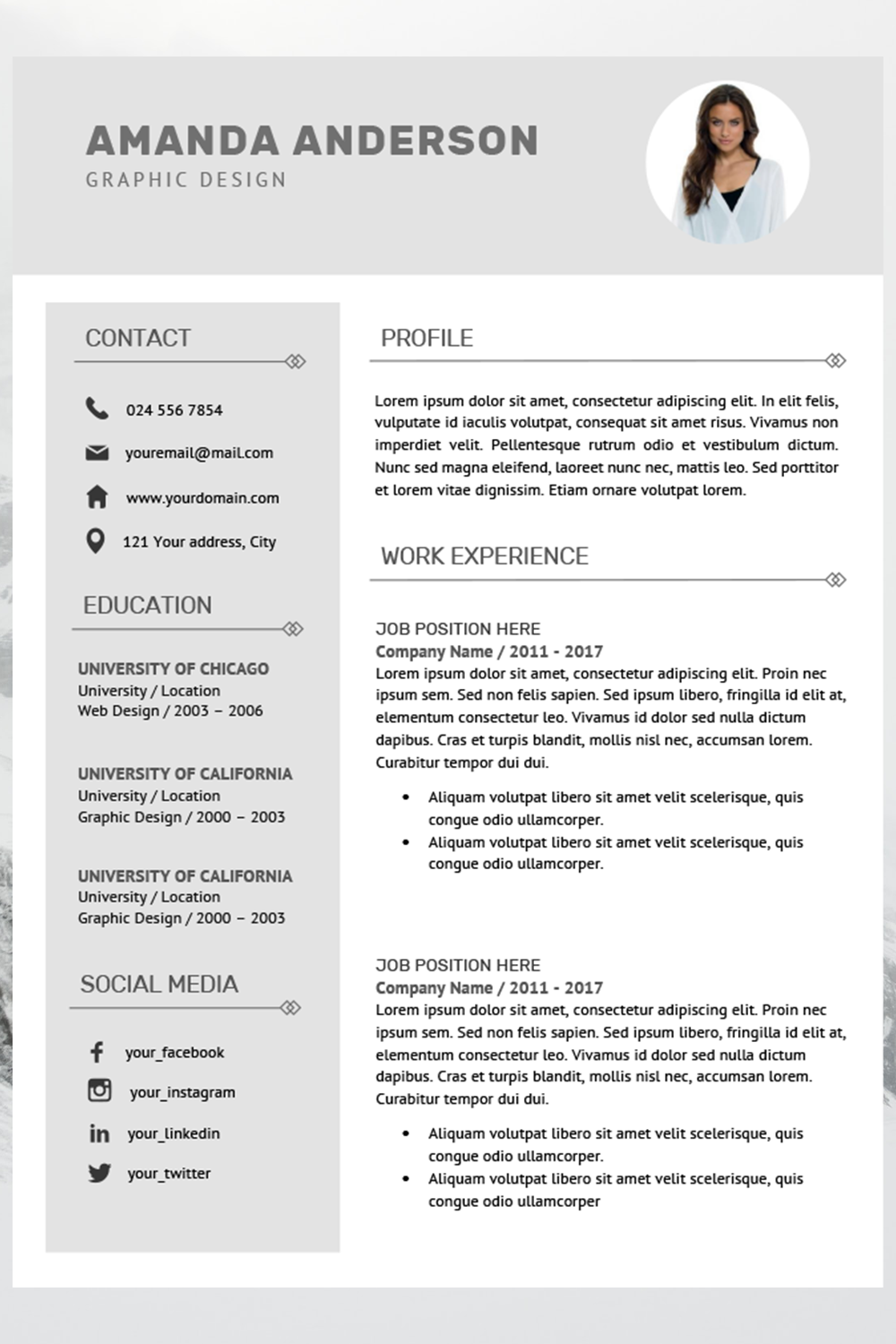 resume template professional cv template cover letter etsy resume template professional creative resume templates resume template professional resume outline on resume template professional cv template cover letter etsy resume template professional creative resume templates resume template