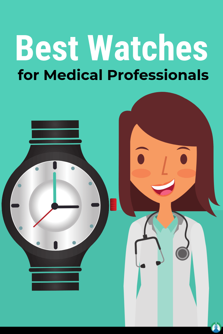 respiratory therapist online on 11 best watches for respiratory therapists nurses doctors reviews respiratory therapist doctor reviews cool watches