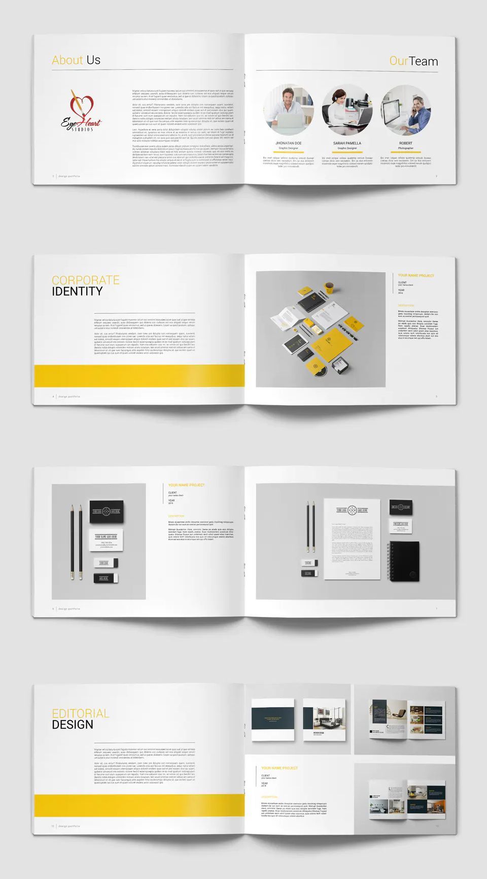 graphic design portfolio brochure template indesign indd 40 pages graphic design portfolio layout portfolio design layout graphic design portfolio book best graphic design portfolio examples on graphic design portfolio brochure template indesign indd 40 pages graphic design portfolio layout portfolio design layout graphic design portfolio book