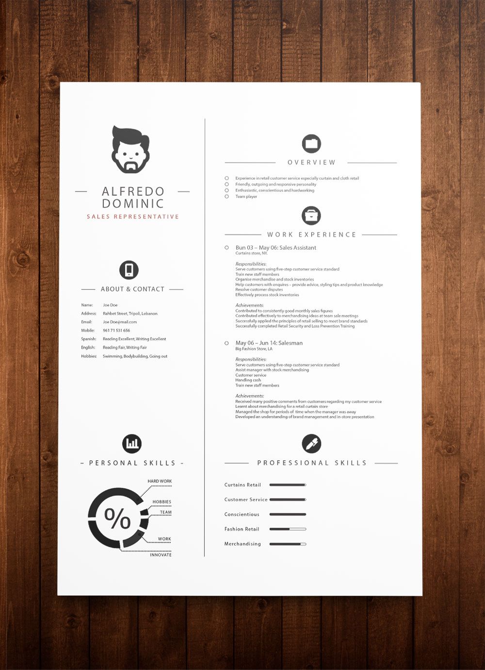 best graphic designer resume examples on free cv template download templates for cv graphic design resume curriculum vitae template cv template free