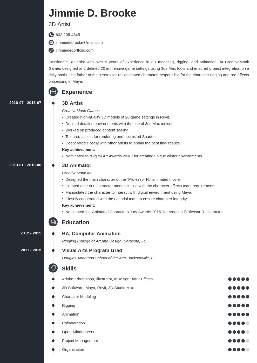 3d artist resume example template concept resume examples engineering resume basic cv template creative artist resume template on 3d artist resume example template concept resume examples engineering resume basic cv template