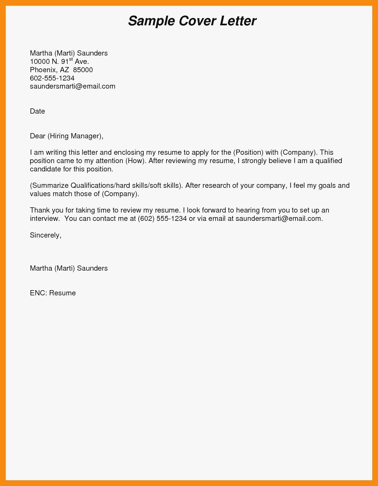 how to send a resume via email on 18 email cover letter ideas email cover letter cover letter cover letter for resume
