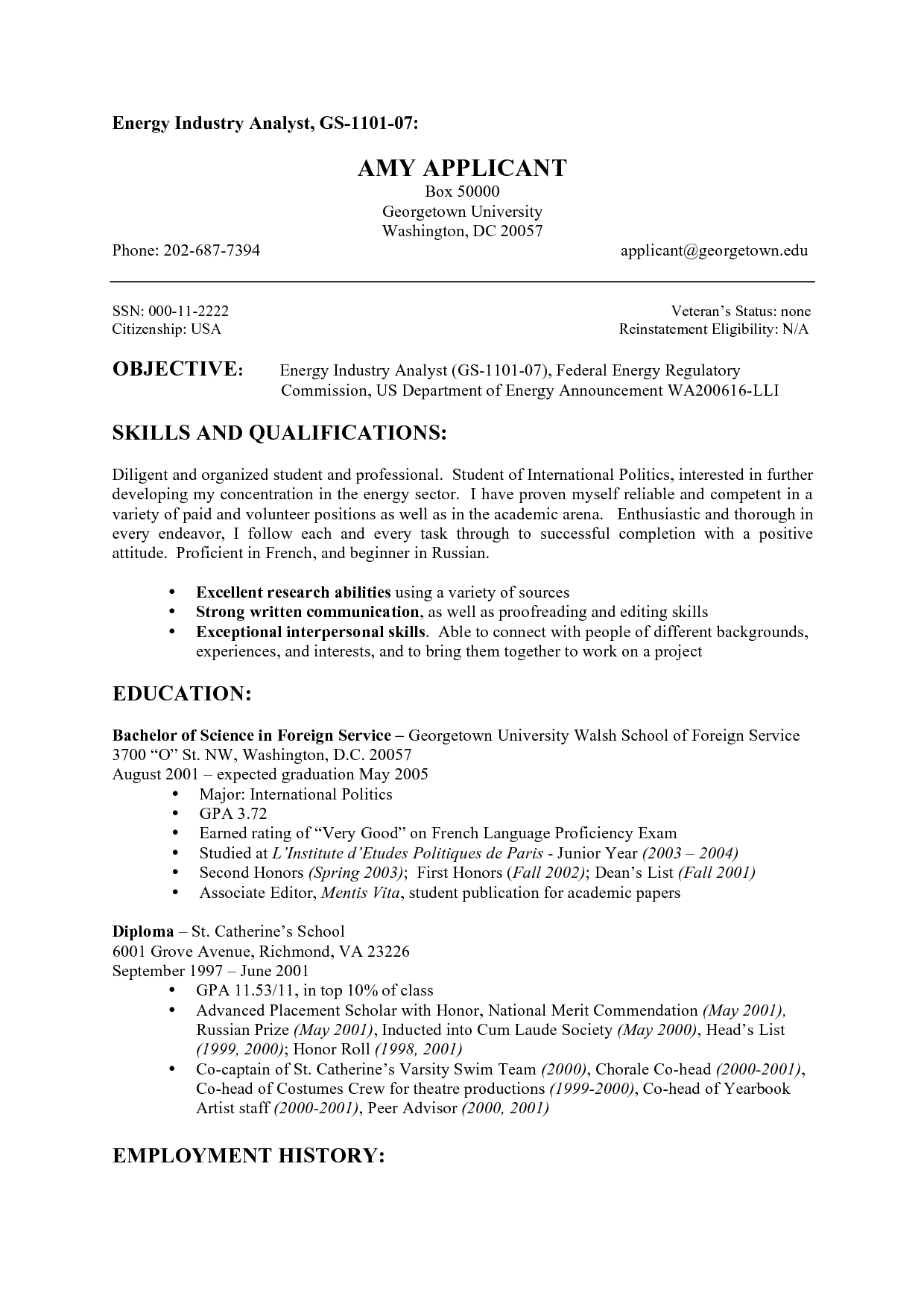 usajobs resume builder on federal resume cover letter sample resume template format cover letter for resume resume cover letter examples job resume examples