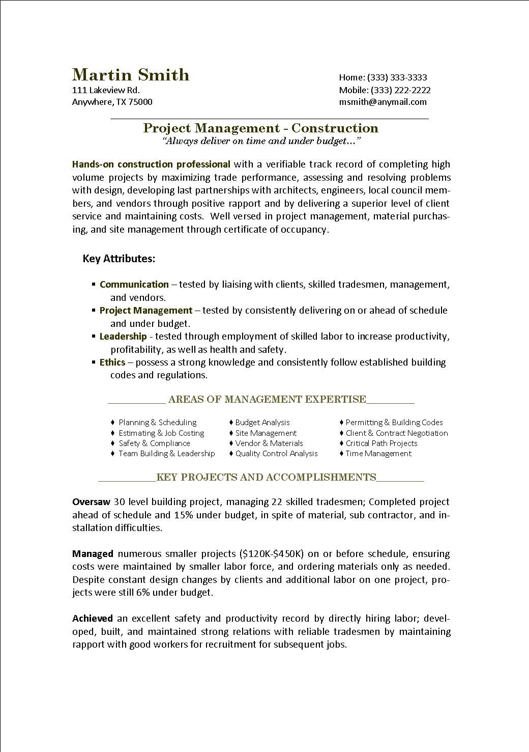 sample project manager resume project manager resume manager resume resume best military to civilian resume on sample project manager resume project manager resume manager resume resume