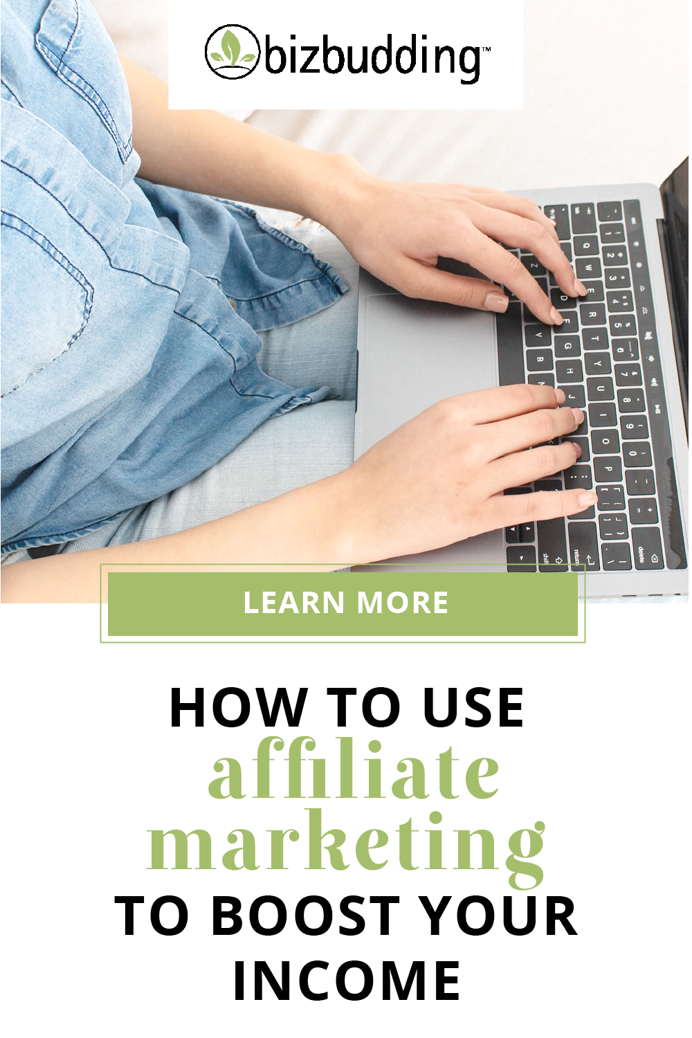setting up affiliate program on use affiliate marketing to boost your income bizbudding social media marketing instagram online marketing strategies visual marketing