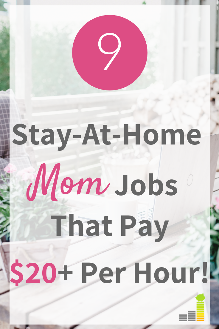 legit work from home jobs for stay at home moms on 9 best jobs for stay at home moms to make money mom jobs work from home moms earn money from home