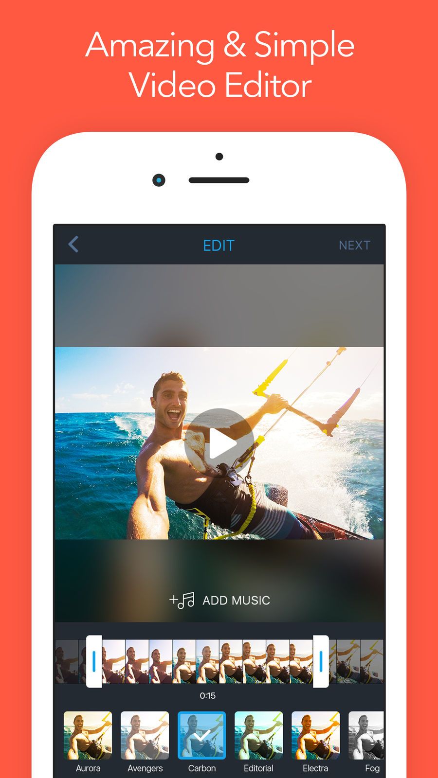 video editor app on flmx video editor lifestyle amp apps ios ios apps video editor video