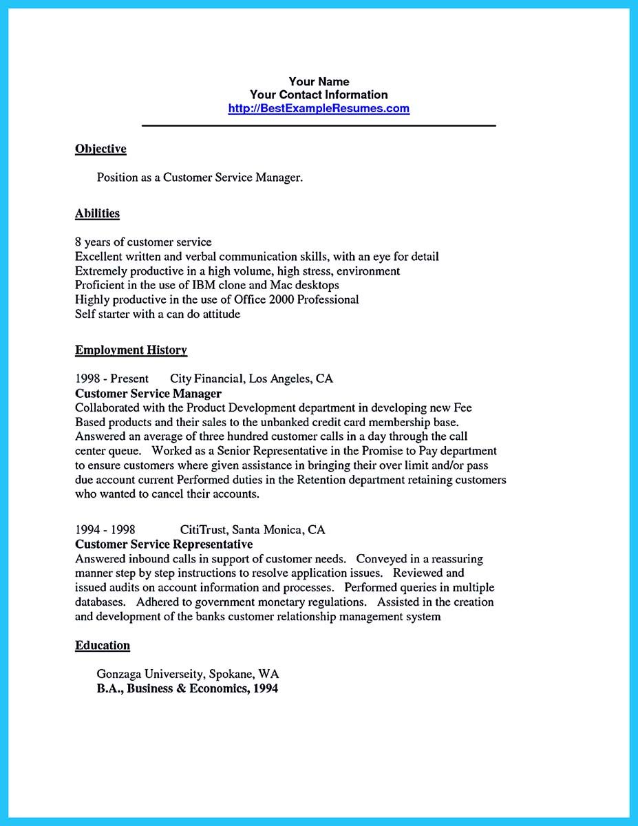 bank csr resume sample resume skills resume objective examples good resume examples customer service resume example skills on bank csr resume sample resume skills resume objective examples good resume examples