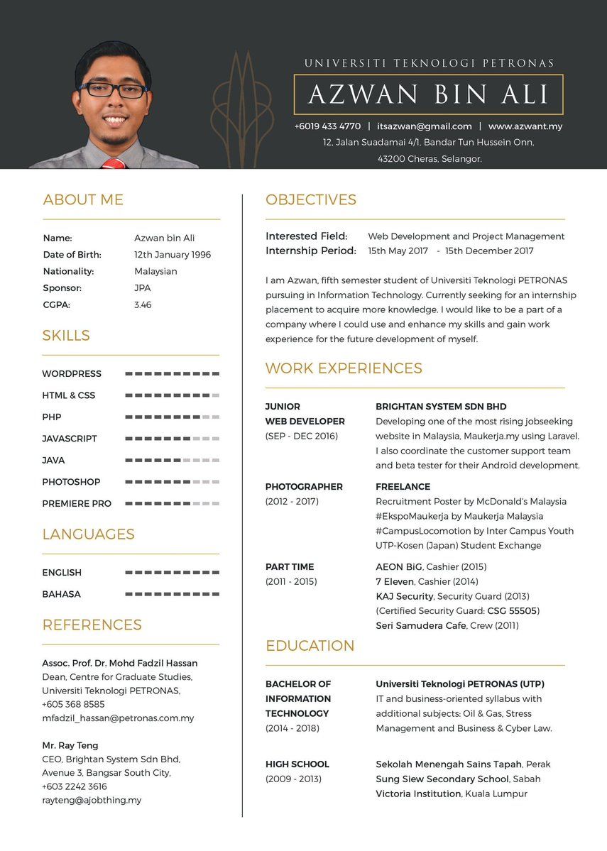 juwan on twitter ni aku share sikit resume aku anggaran 10 syarikat yang aku mohon 8 syarik resume resume design template free downloadable resume template resume styles templates on juwan on twitter ni aku share sikit resume aku anggaran 10 syarikat yang aku mohon 8 syarik resume resume design template free downloadable resume template