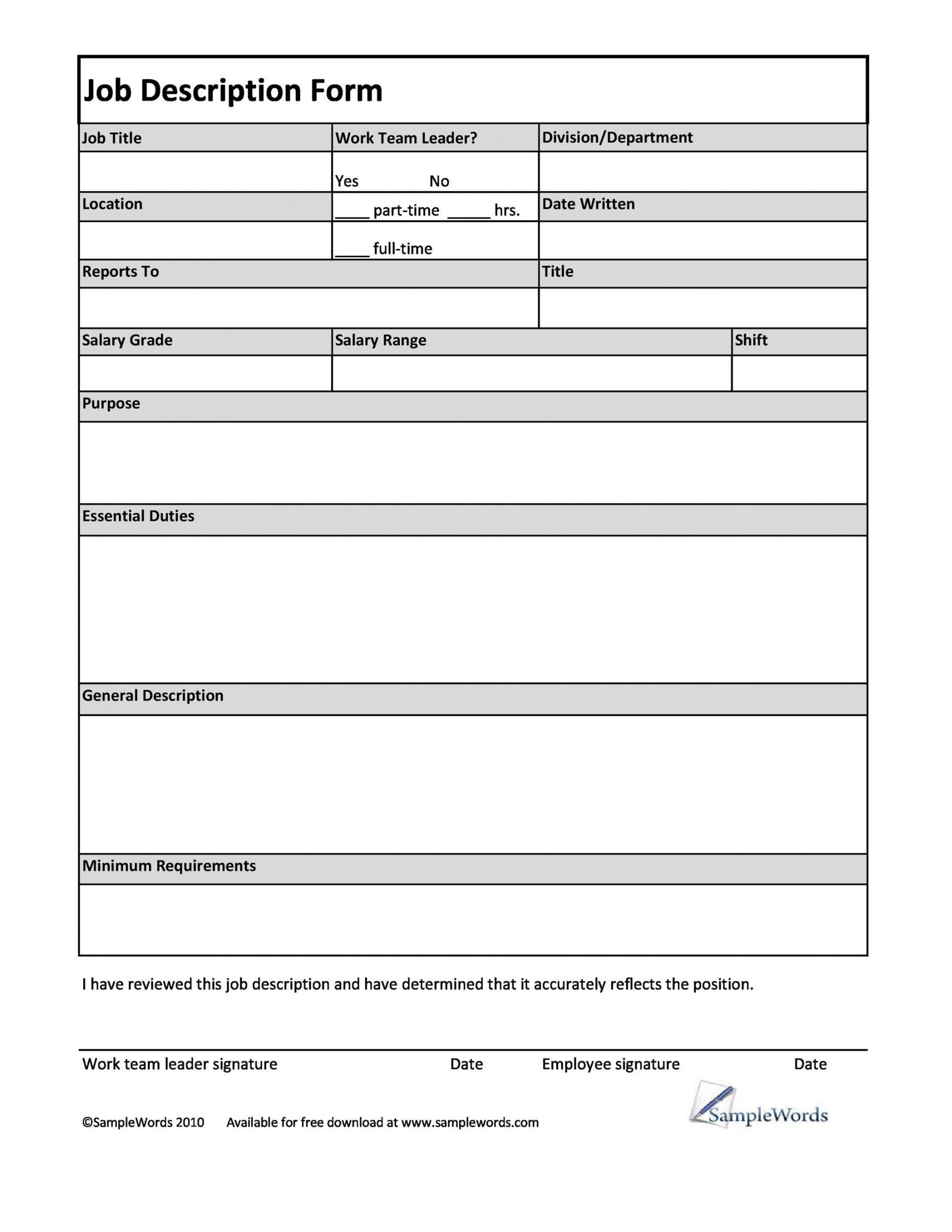 explore our sample of modern job description template job description job description template job job description templates on explore our sample of modern job description template job description job description template job
