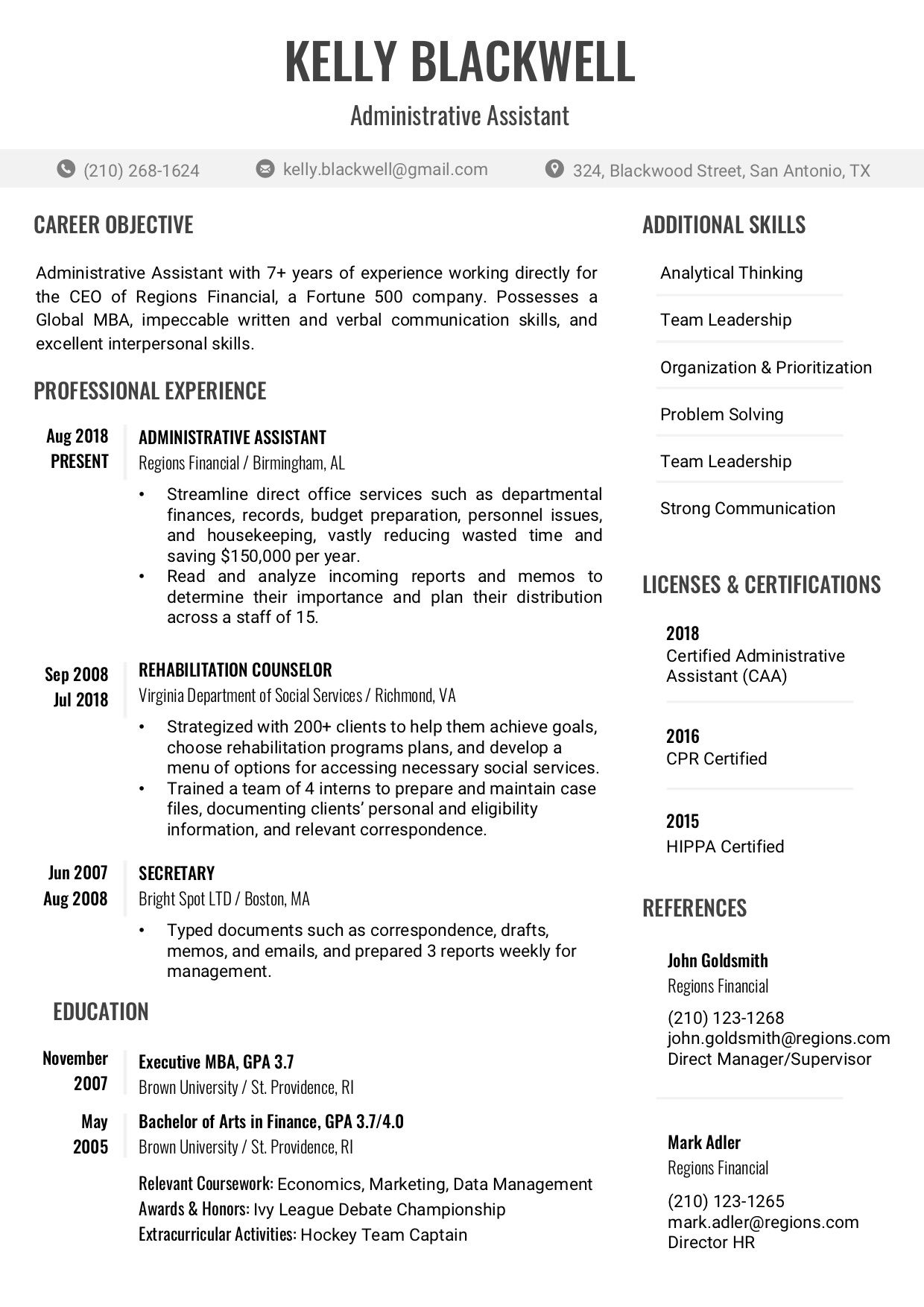 housekeeping skills for resume on resume template 2f rc verbal communication skills creative resume resume templates