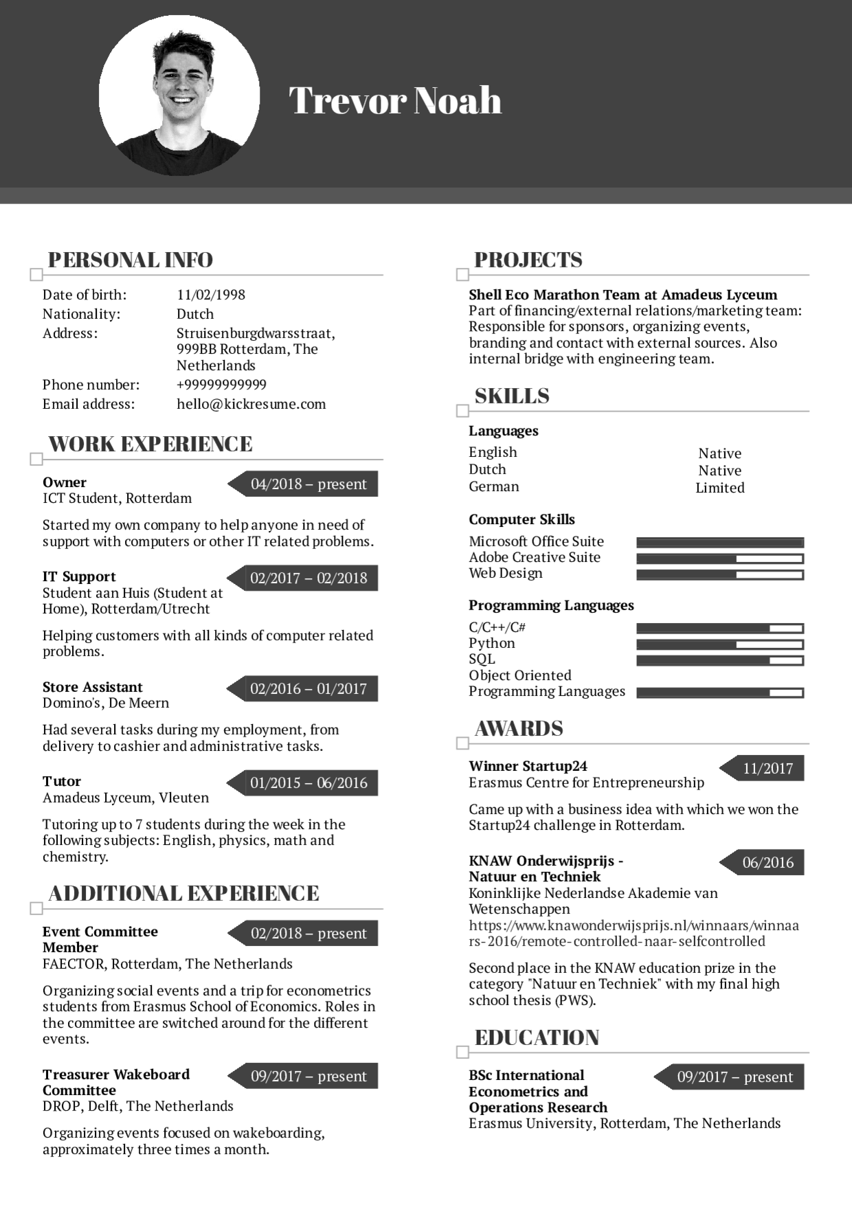 erasmus cv sample 2019 erasmus sample cv resume examples good resume examples resume tips how to write a good resume on erasmus cv sample 2019 erasmus sample cv resume examples good resume examples resume tips