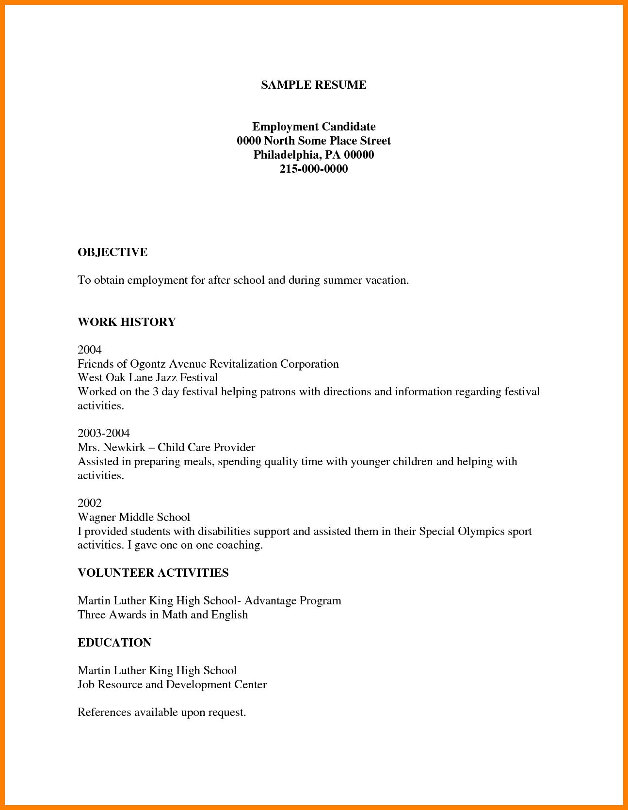 free resume template printable on resume examples me nbspthis website is for sale nbspresume examples resources and information resume template free online resume template free printable resume