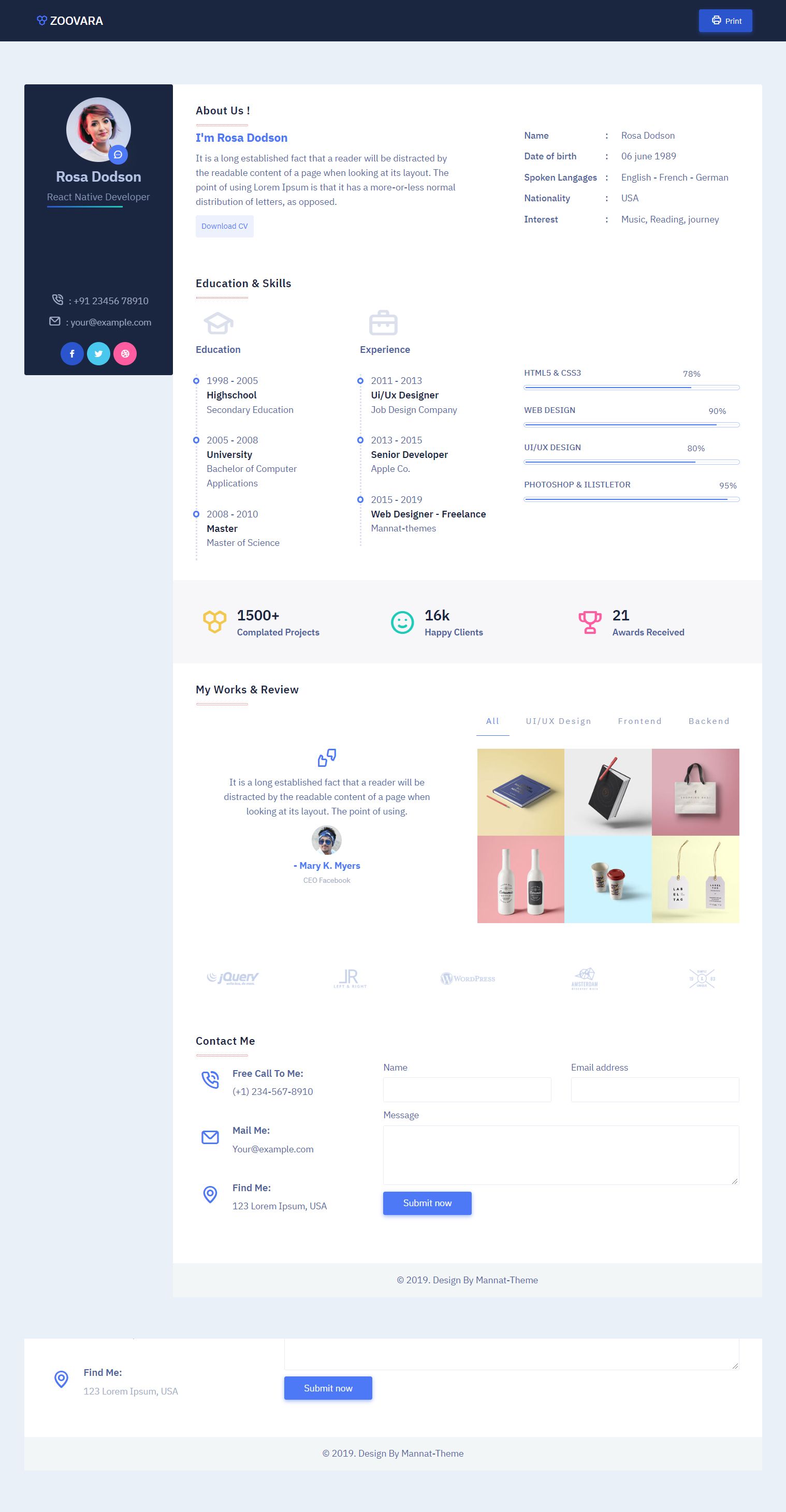 personal resume cv html website template personal resume good resume examples resume skills personal resume website examples on personal resume cv html website template personal resume good resume examples resume skills