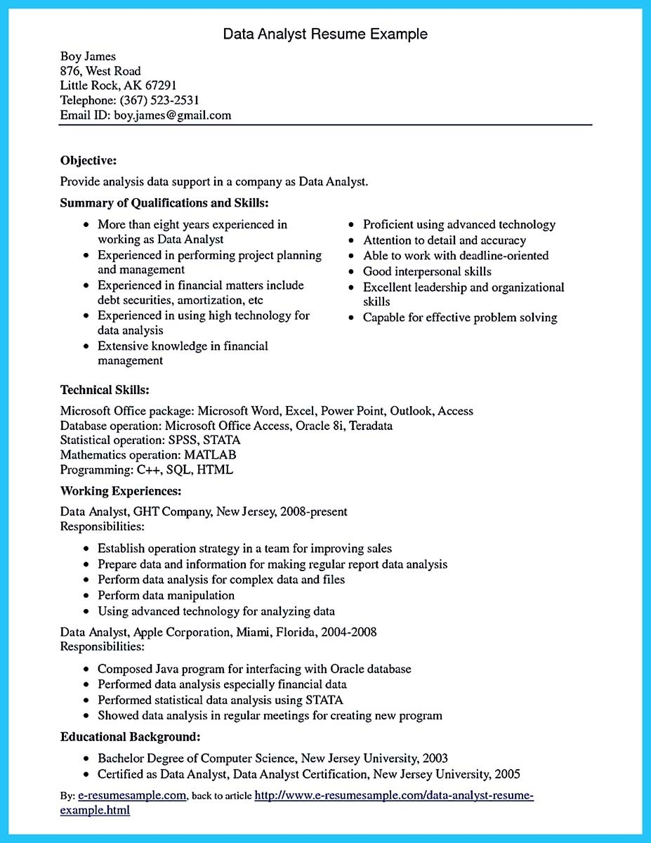junior data analyst on data analyst resume examples 2019 data analyst resume sample 2020 data analyst business analyst resume resume examples