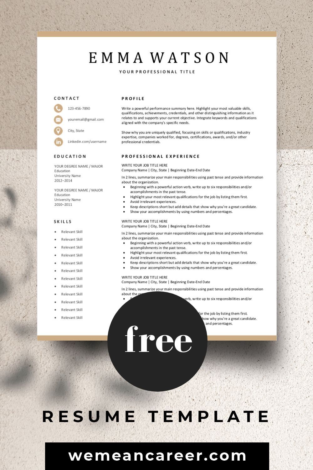 modern resume template download for free resume template unique resume template downloadable resume template accomplishments to add to resume on modern resume template download for free resume template unique resume template downloadable resume template