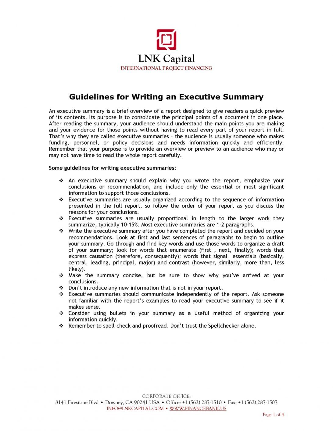 examples of executive summary on executive summary format template for project report example for template for summary report best sample te executive summary report template reading summary