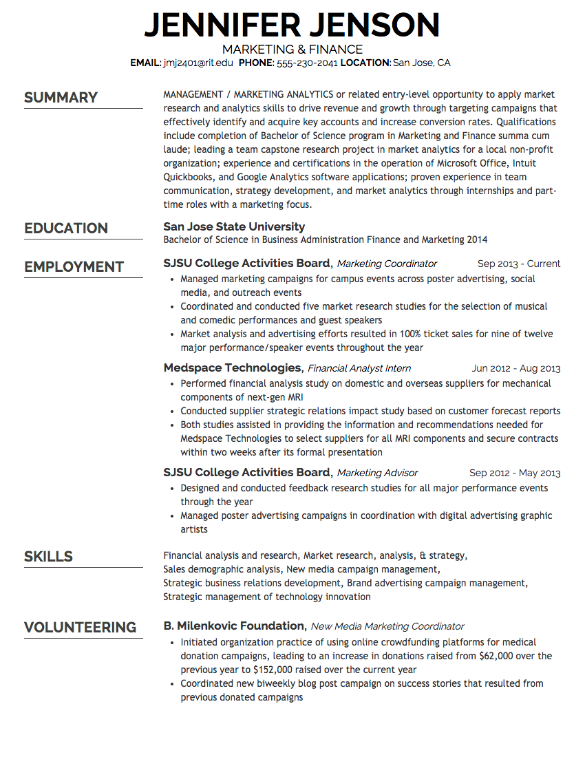 social media coordinator resume on creddle cover letter for resume online resume resume design