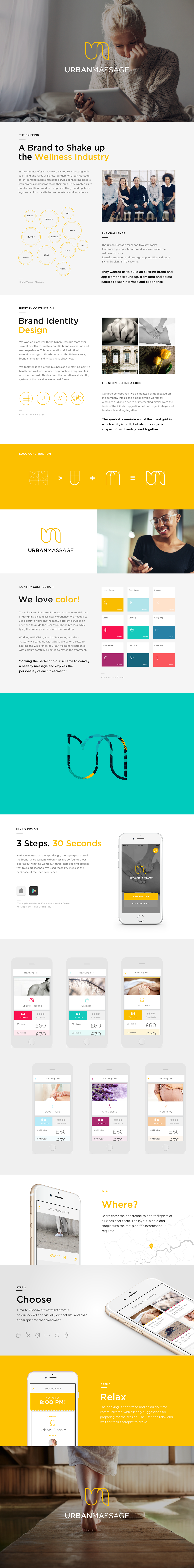 urban massage on branding served logo branding identity massage app massage logo massage therapist websites on urban massage on branding served logo branding identity massage app massage logo