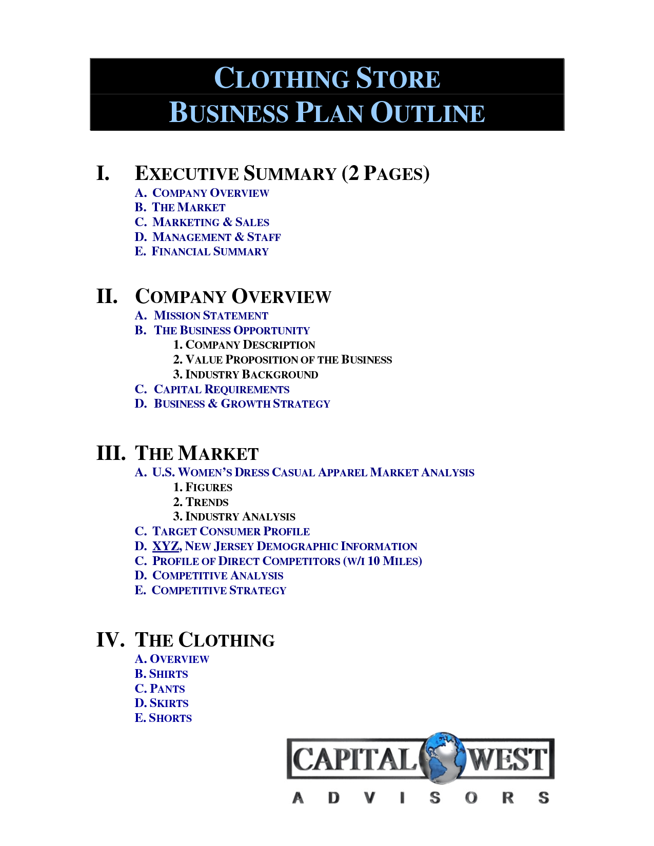 business plan template on clothing line business plan template free free business template business plan outline business plan template free business plan template