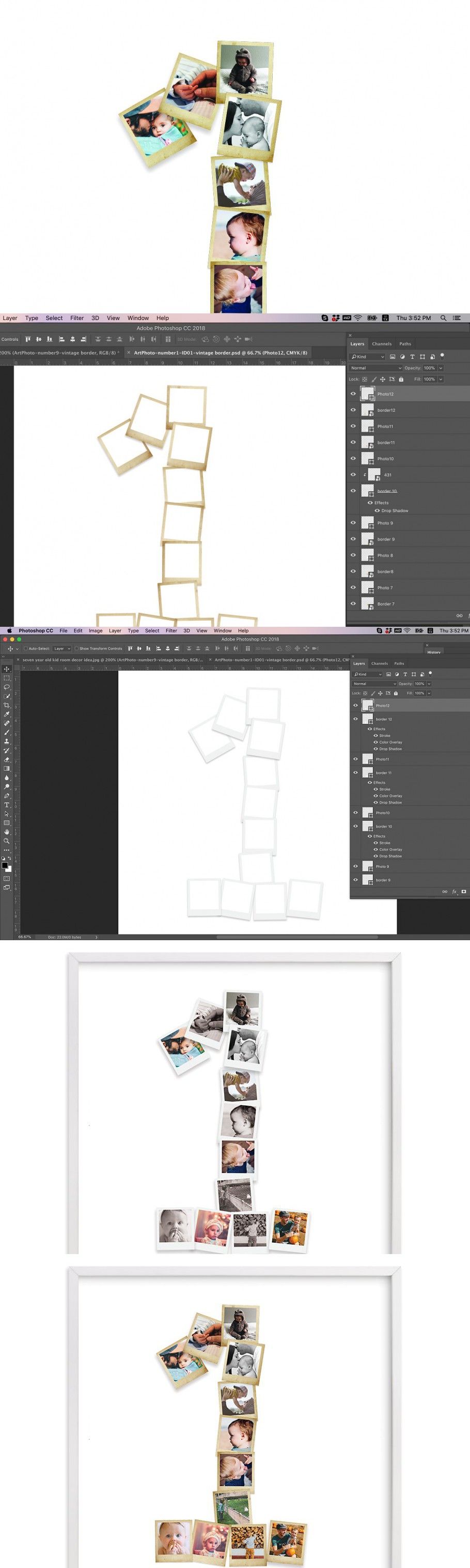 photo collage template number 1 id01 photo collage template collage template photo collage photoshop templates collage on photo collage template number 1 id01 photo collage template collage template photo collage