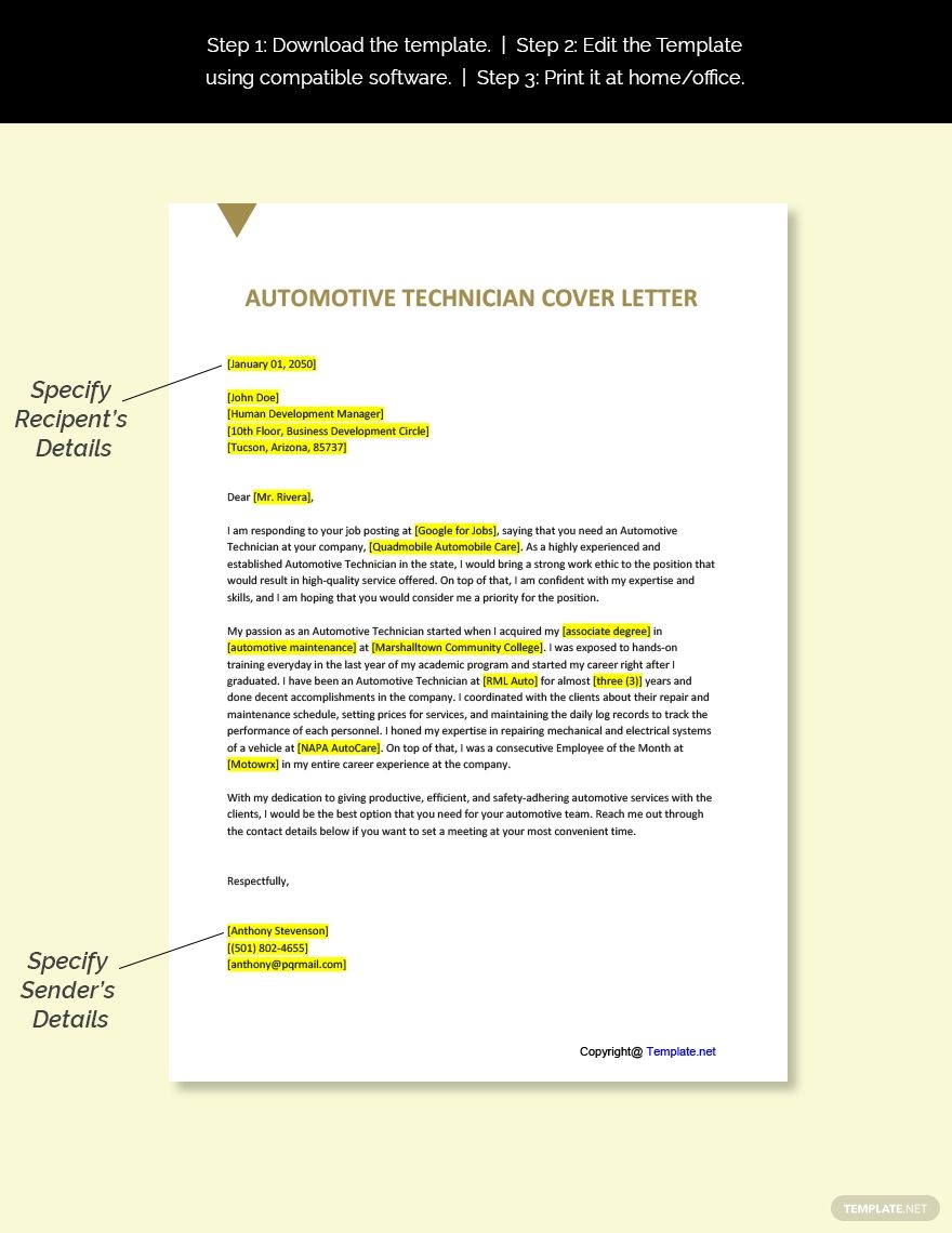 cover letter free download pdf on automotive technician cover letter template free pdf google docs word apple pages template net cover letter template cover letter template free letter templates